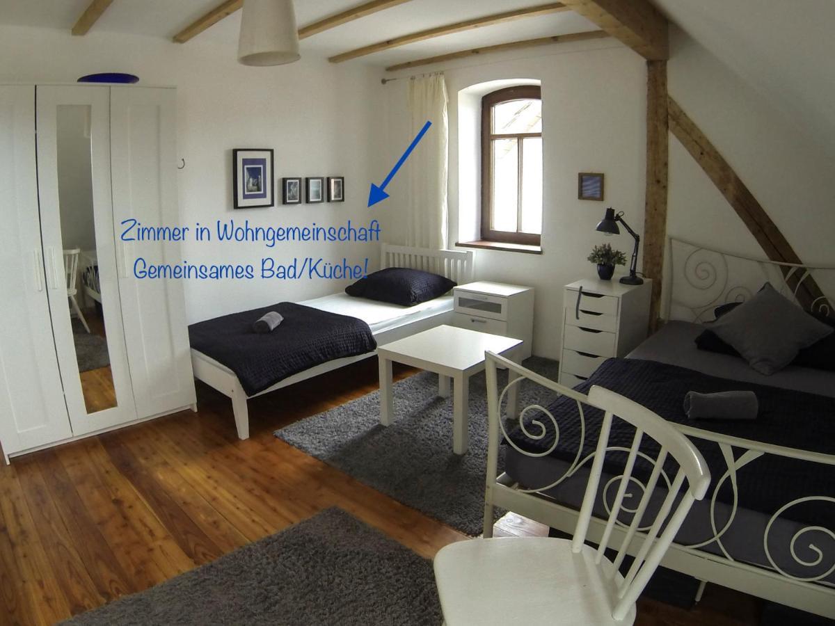 Privatzimmer Leopold Apartman Sigmaringen Kültér fotó