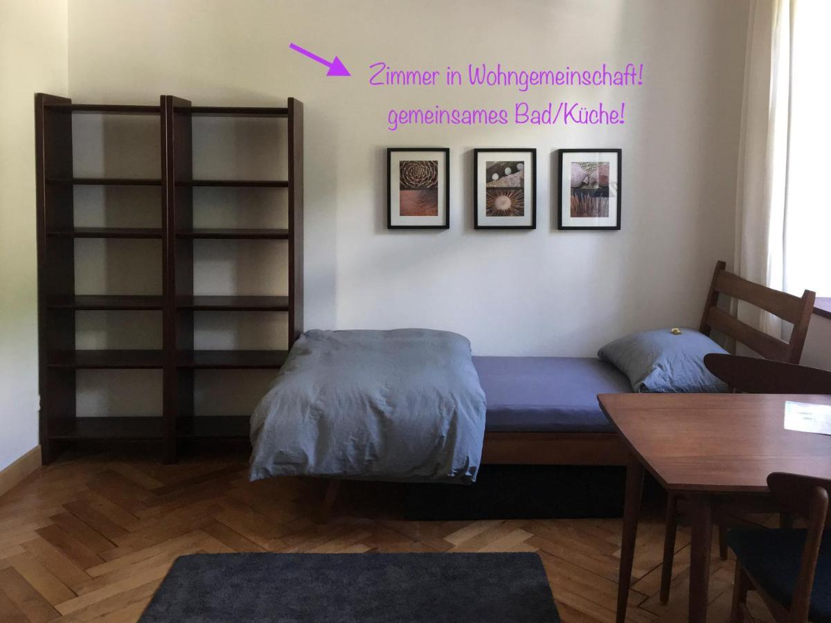Privatzimmer Leopold Apartman Sigmaringen Kültér fotó