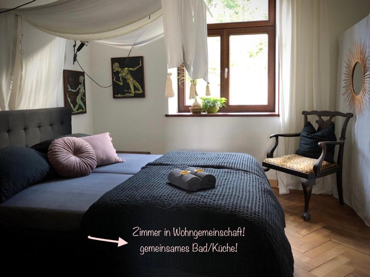 Privatzimmer Leopold Apartman Sigmaringen Kültér fotó