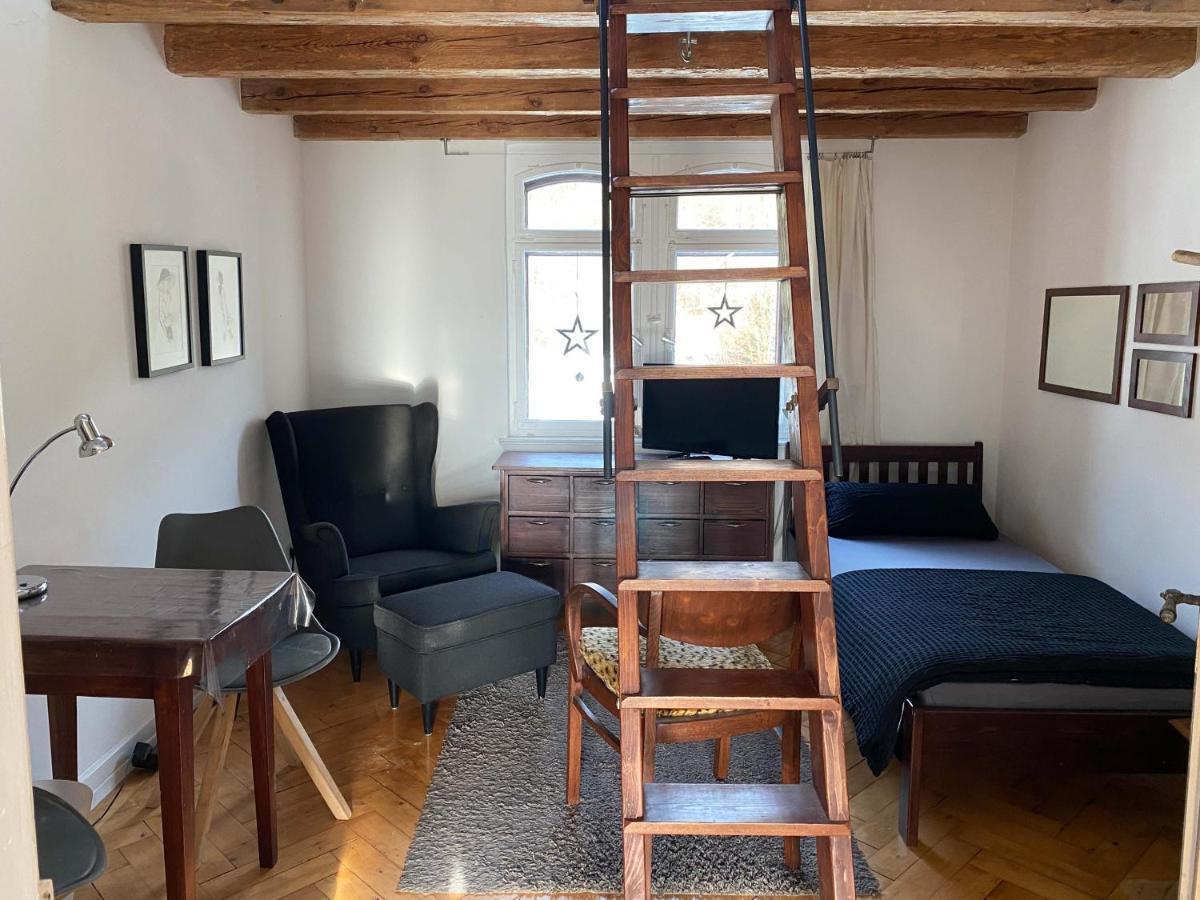 Privatzimmer Leopold Apartman Sigmaringen Kültér fotó