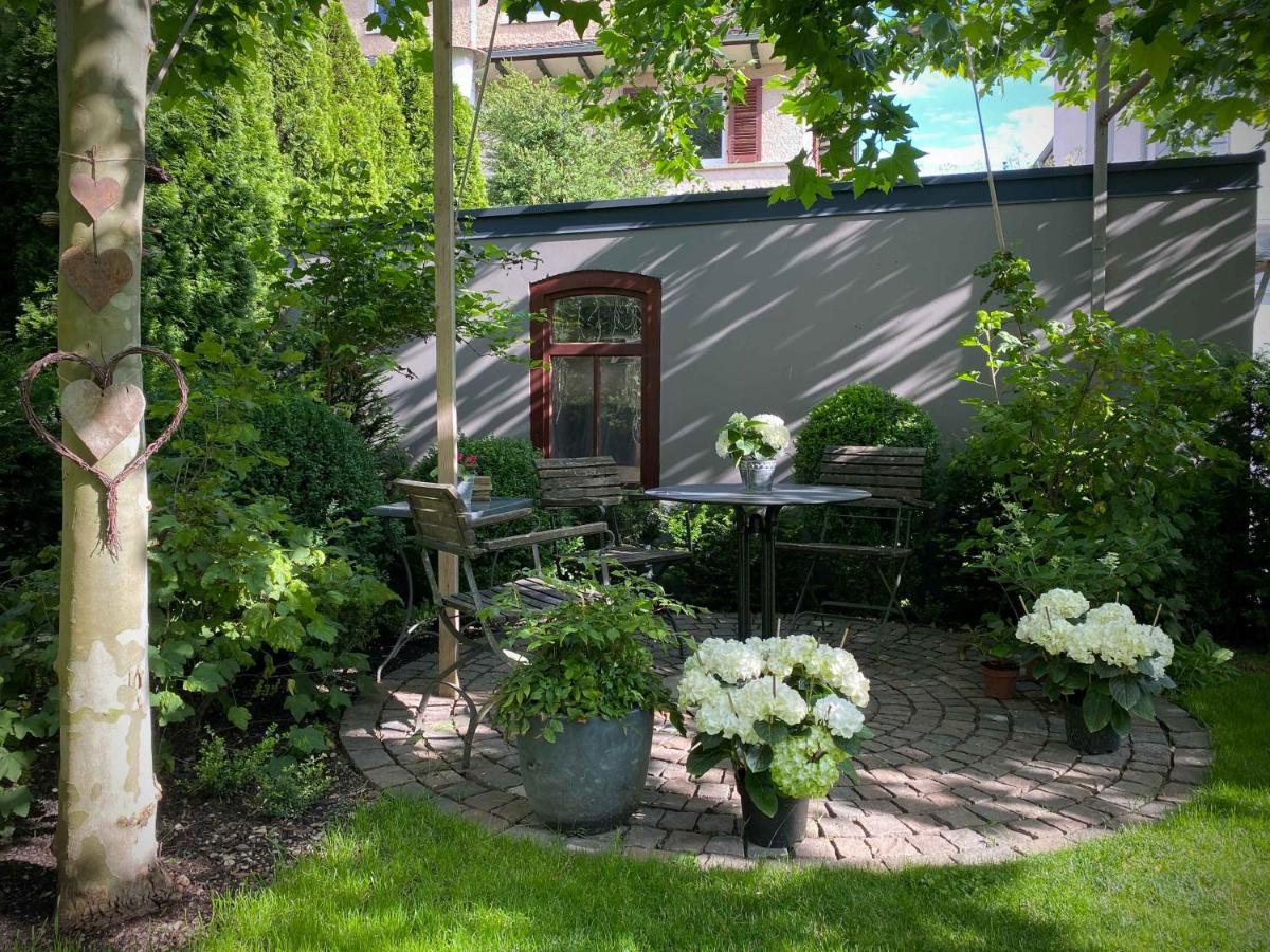 Privatzimmer Leopold Apartman Sigmaringen Kültér fotó