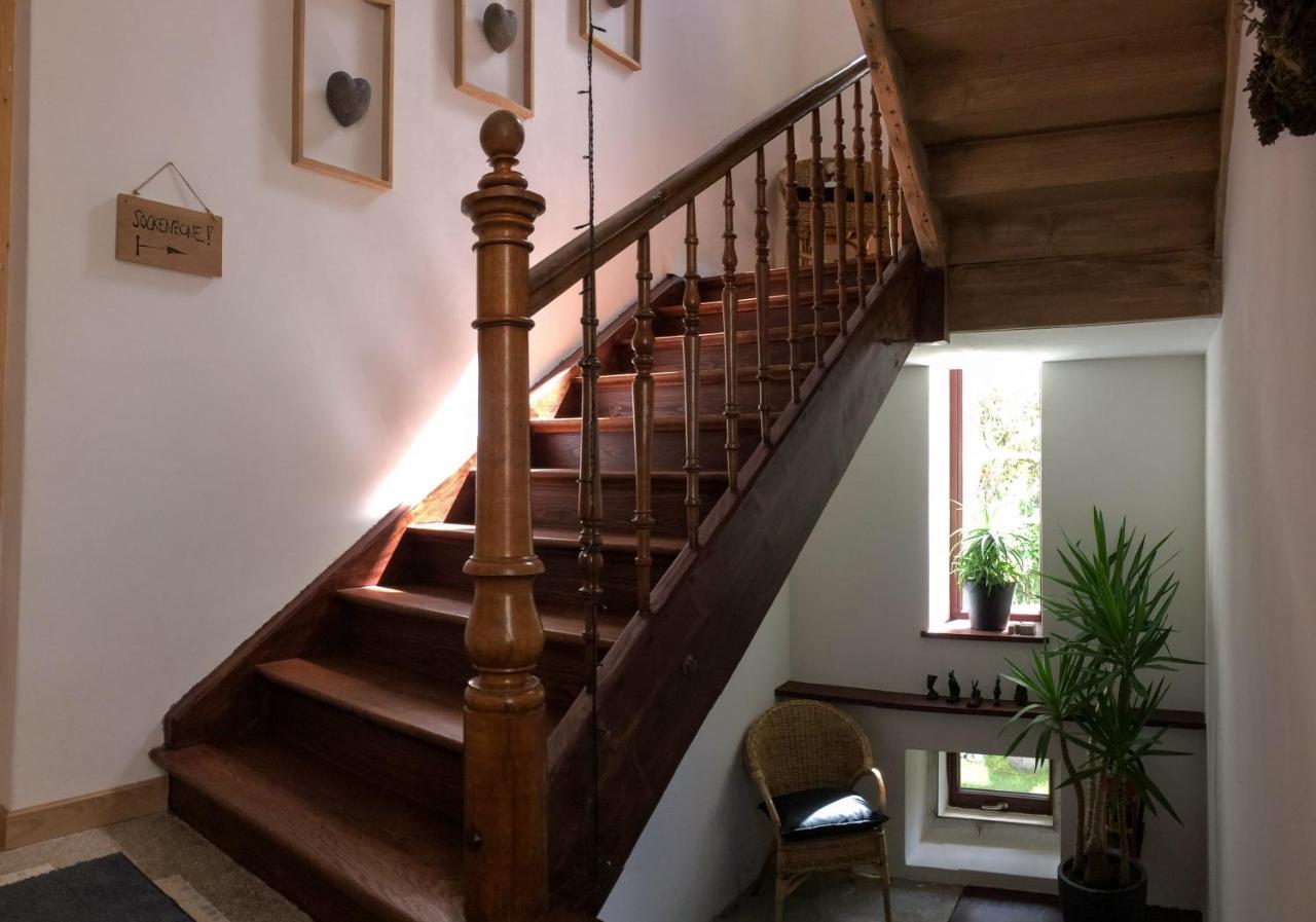 Privatzimmer Leopold Apartman Sigmaringen Kültér fotó