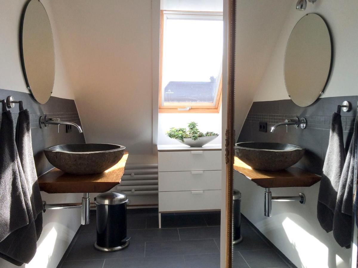 Privatzimmer Leopold Apartman Sigmaringen Kültér fotó